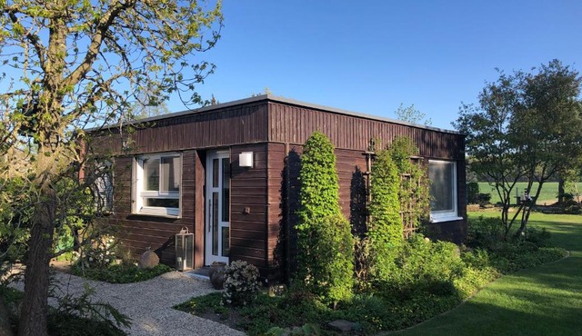 Apartment im Grünen