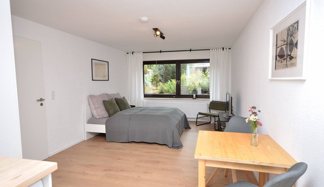 Apartment im Münsterland