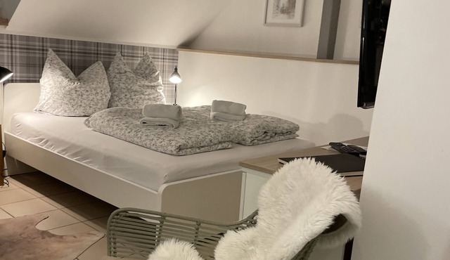 Apartment in beautiful Munster # 6