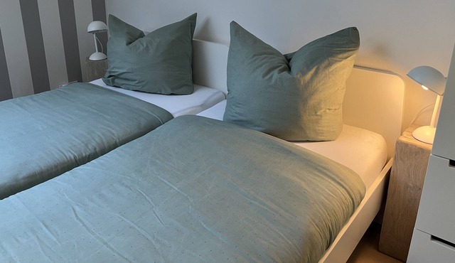 Apartment in beautiful Munster # 5