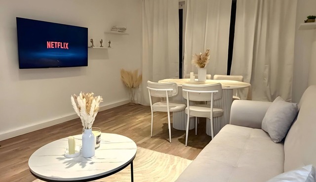 Apartment 'In Bochum' with Balcony, Wi-Fi and Air Conditioning