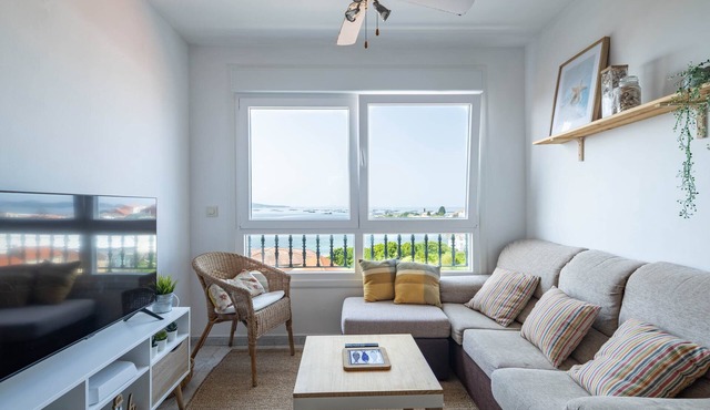 Apartment in Cabo Cruz with Sea Views