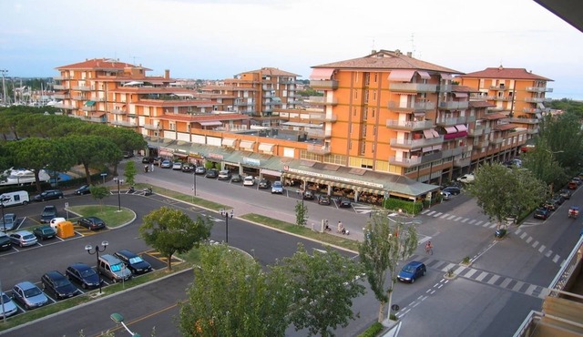 Apartment in Caorle near Adriatic Beach
