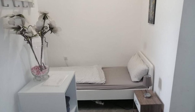 Apartment in Cologne 1B