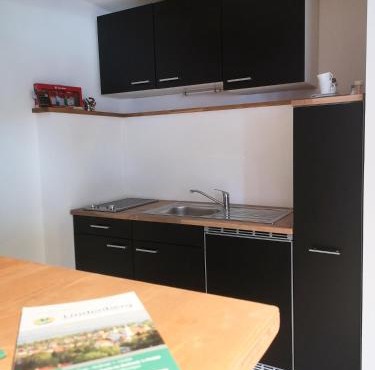 Apartment in Lindenberg, Goßholz