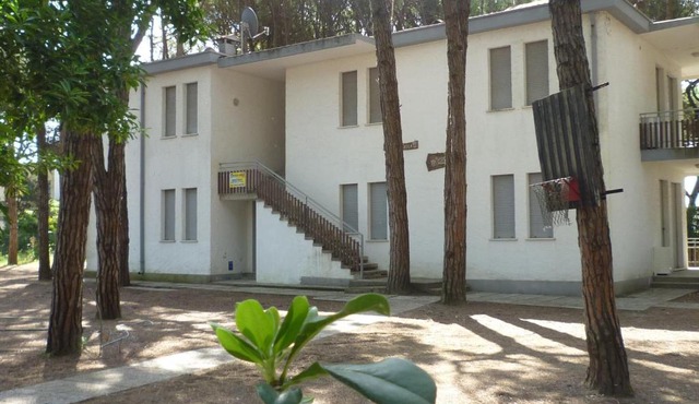 Apartment in Eraclea Mare 25701