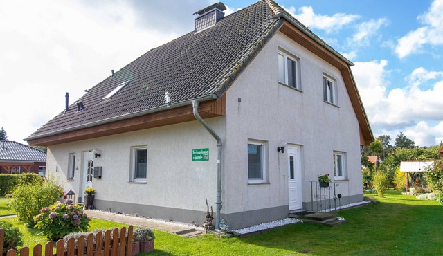 Apartment in Freest - Apartment