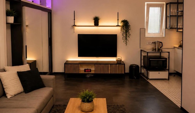 Apartment in Karlsruhe-Mühlburg