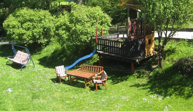 Apartment in Kirchhundem in the middle of nature