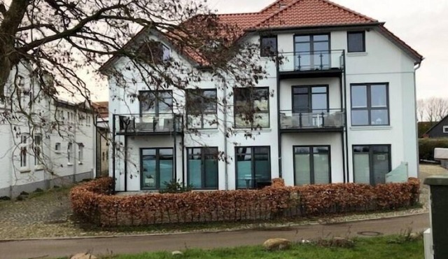 Apartment in Orth