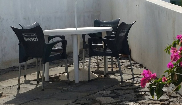 Apartment in quiet area and close to the beach