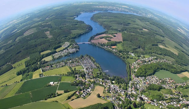 Apartment in Sauerland - Sundern near Sorpesee - large terrace