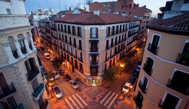 Apartment in the Centre