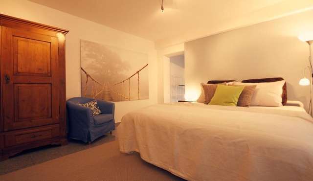 Apartment in Unterbach