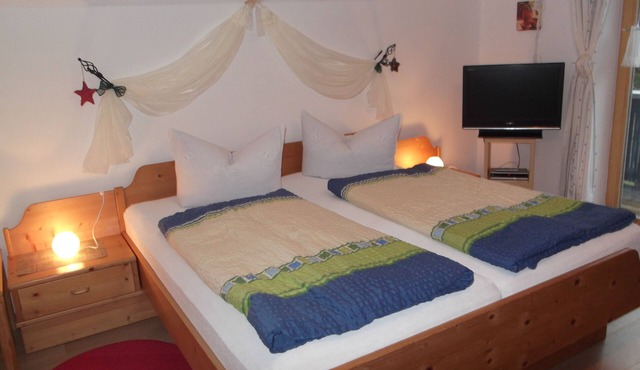 Apartment incl. Königscard, mountain railroads, thermal baths, leisure facilities, bus/train