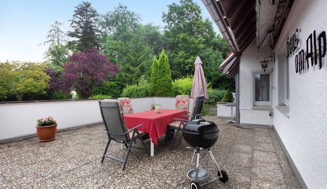 Apartment 'Irene' with Mountain View, Private Terrace and Wi-Fi