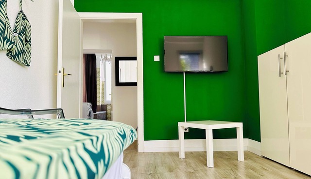 Apartment Ischeland near Hagen-City