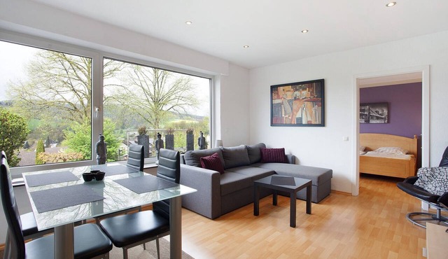 Apartment "Keil" with Mountain View, Private Terrace & Wi-Fi