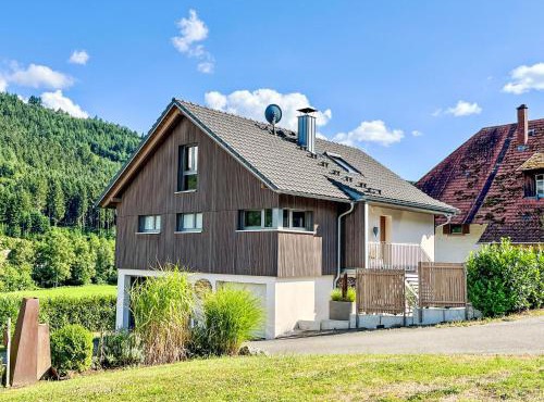 Apartment Kinast - HFT201 by Interhome