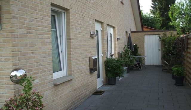 Apartment Klatenberg