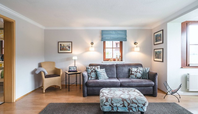 Apartment Kleine Bastei