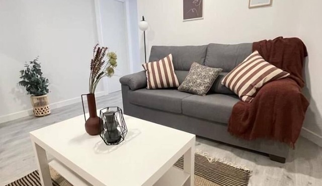 Apartment La Paz, new, wifi & confort by El Rincon