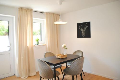 Apartment la rosa