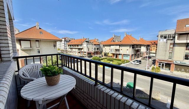 Apartment La Senda 6047