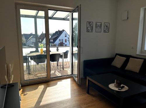 Apartment Landblick