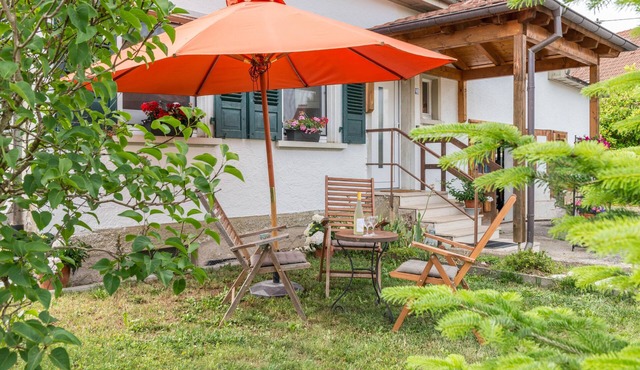 Apartment 'Landhausloft'