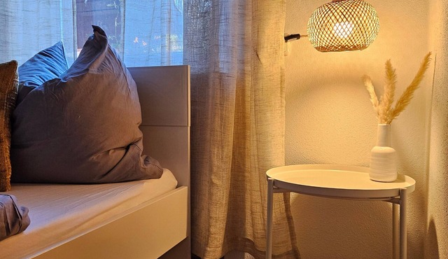 Apartment 'Lang' with Wi-Fi
