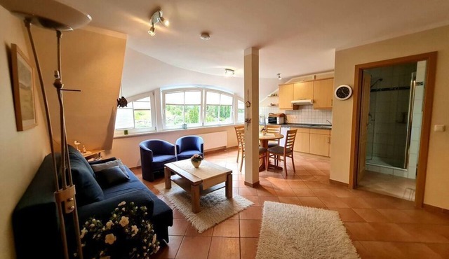 Apartment Lavendel Comfortable holiday residence
