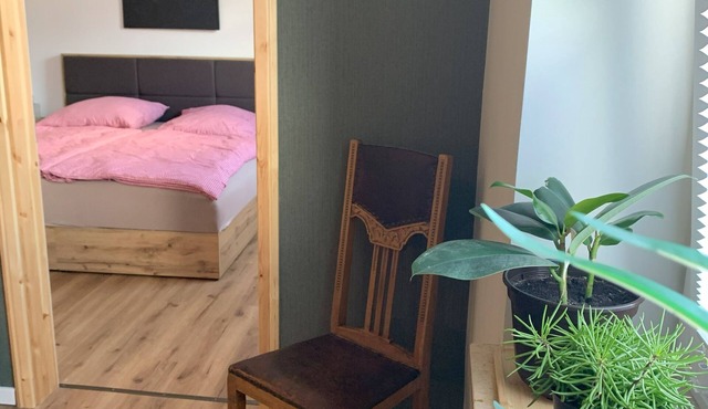 Apartment Leonard, Stilvoll - neu Sanierte Altbauwohnung "en Vogue"