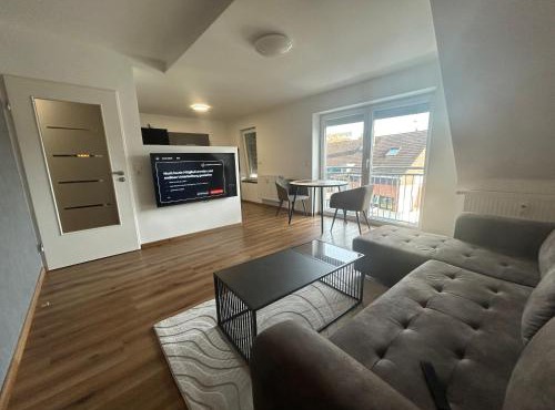 Apartment Lori
