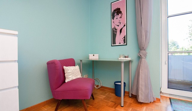 Apartment "Lotti" in Bad Essen-Wimmer