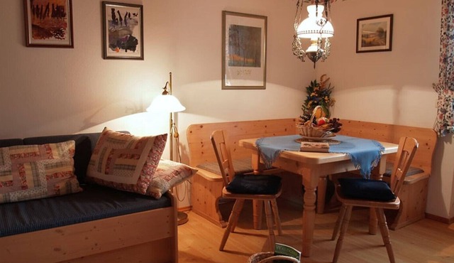 Apartment Maral with 40 square meters - vacation at FEWO Kittl