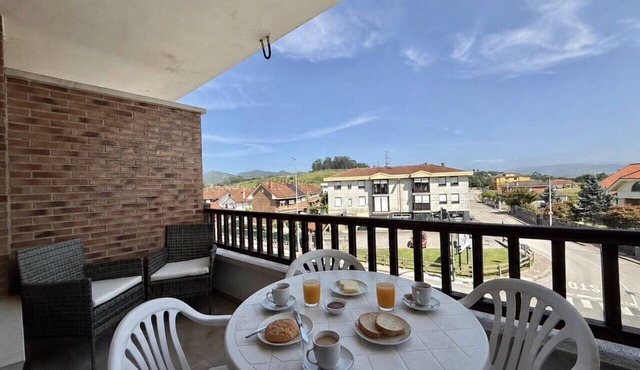 Apartment Mari Galante 20810