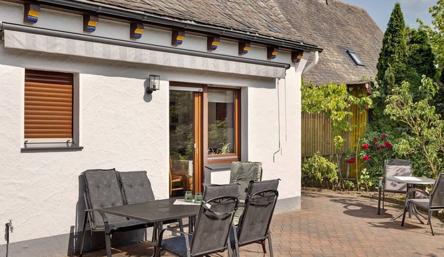 Apartment 'Marianne' with Mountain View, Shared Terrace and Wi-Fi