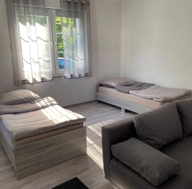 Apartment Melle