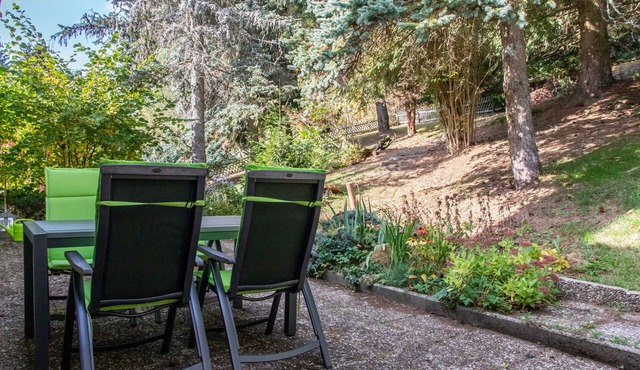 Apartment mit 30qm, 1 Schlafzimmer für Max. 4 Personen