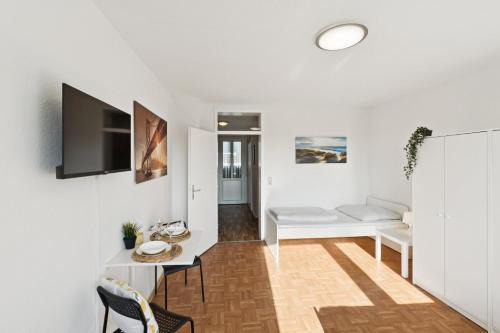 Apartment mit Balkon in Lünen