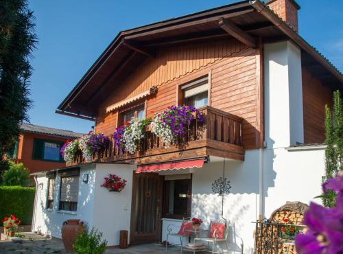 Apartment Moderne Wohnung in Pöls mit großer Terrasse by Interhome