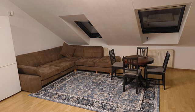Apartment 'Monteurwohnungwgapartment in 50129' with Wi-Fi