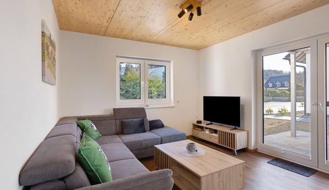Apartment 'Muh' with Mountain View, Private Terrace and Wi-Fi