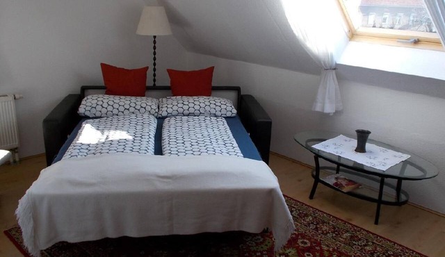 Apartment Mund by Interhome