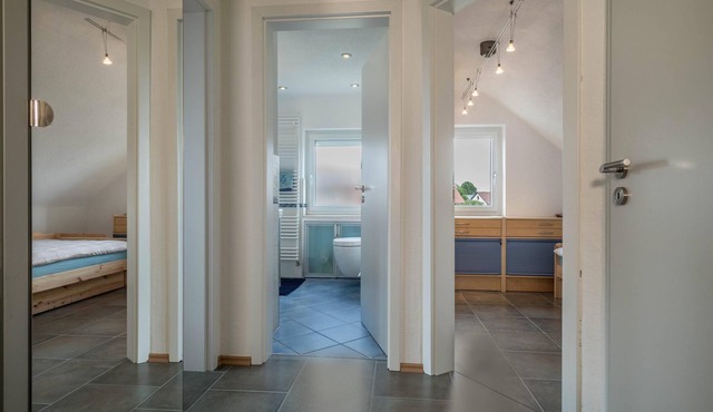 Apartment MyCastle with Mountain View, Wi-Fi & Balcony