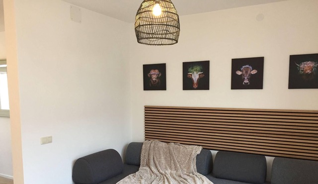 Apartment Neben Charlie