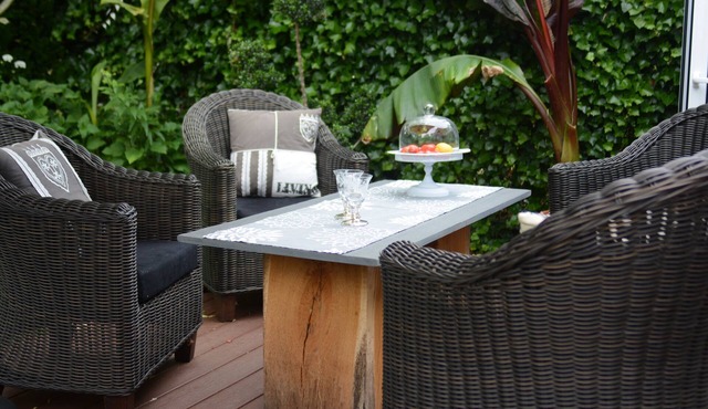 Apartment near Münster with sauna and garden