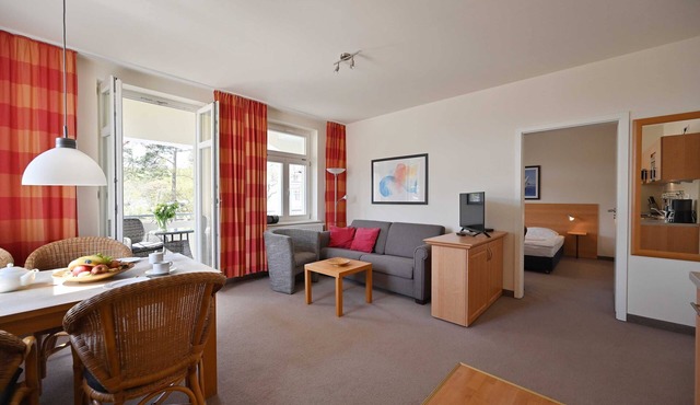 Apartment near the beach 09 near the beach 6 pers. - Villa Celia Sellin