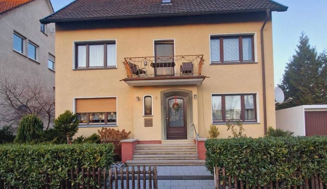 Apartment Neheim City